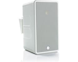 Monitor Audio Climate 60 T2 - Terras Stereo Luidspreker met Muurbeugel - Wit (per stuk)
