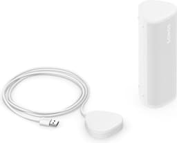 Sonos Roam - Draadloze Oplader - Wit — thumbnail 5