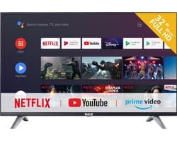 RCA RS32F3 - 32 inch - Full HD LED - 2020