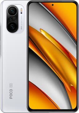 Poco F3 - 256GB - Wit — thumbnail 1
