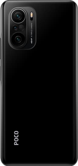 Poco F3 - 256GB - Zwart — thumbnail 3