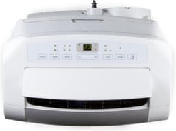 Domo DO360A - Mobiele Airco -10.000BTU - Wit/Zwart — thumbnail 20