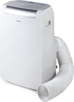 Domo DO360A - Mobiele Airco -10.000BTU - Wit/Zwart — thumbnail 17
