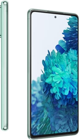 Samsung Galaxy S20 FE - 4G - 128GB - Cloud Mint — thumbnail 9