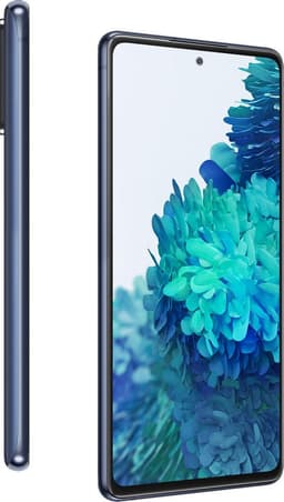 Samsung Galaxy S20 FE - 4G - 128GB - Cloud Navy — thumbnail 7