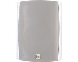 TruAudio - OL-70V-6WT - 8 ohm 70V / 100V Outdoor 2-way Speaker (White)