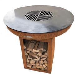 Remundi CARUS M Vuurschaal en Barbecue - Ø 82cm — thumbnail 2
