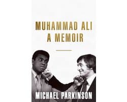 Muhammad Ali: A Memoir