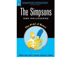 Simpsons & Philosophy