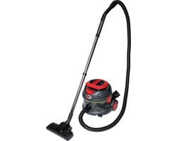 Viper DSU-12 880 W Trommelstofzuiger Droog Stofzak 12 l