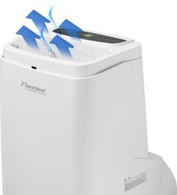 Bestron AAC12000 – Mobiele Airco — thumbnail 19