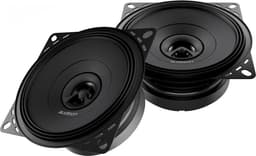 Audison APX4 Coaxiale speakerset 10cm 2-weg uit de Prima lijn — thumbnail 1
