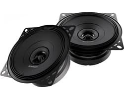Audison APX4 Coaxiale speakerset 10cm 2-weg uit de Prima lijn