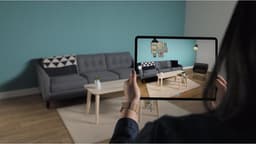 Apple iPad Pro (2020) - 12.9 inch - WiFi - 128GB - Spacegrijs — thumbnail 19