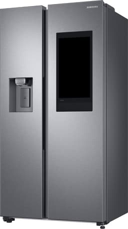 Samsung RS6HA8891SL/EF - Family Hub - Amerikaanse koelkast — thumbnail 4