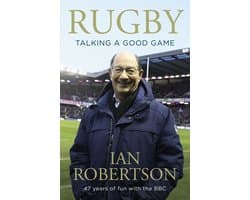 Rugby: Talking A Good Game