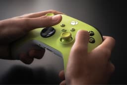 Xbox Draadloze Controller - Ghost Cipher Special Edition - Xbox, PC, Cloud Gaming — thumbnail 14