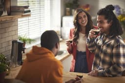 Philips Senseo Select Koffiepadmachine CSA230/90 - Keuze uit 1 of 2 Kopjes - Instelbare Intensiteit - Automatische Uitschakeling - Rood en Grijs — thumbnail 5