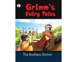 Grimm’s Fairy Tales