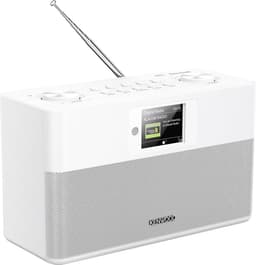 Kenwood CR-ST80DAB-W — thumbnail 2