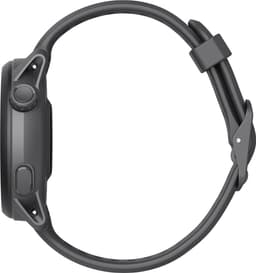 Coros PACE 3 Zwart Silicone Multisport horloge 42mm — thumbnail 5