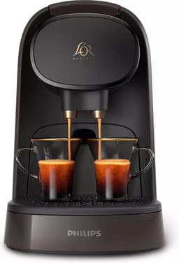 Philips L’OR Barista LM9012/60 - Koffiezetapparaat - Midnight blue — thumbnail 3