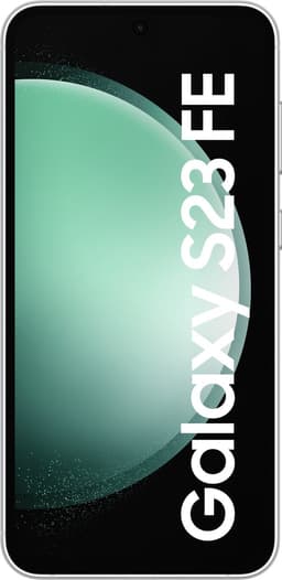 Samsung Galaxy S23 FE 5G - 128GB - Mint — thumbnail 13