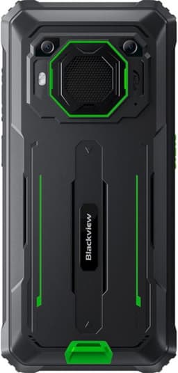 Blackview BV6200 Pro 4GB/128GB Green — thumbnail 2