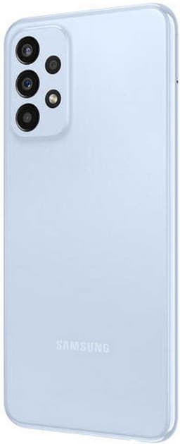 Samsung Galaxy A23 5G - 128GB - Blauw — thumbnail 14