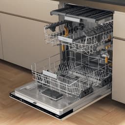 Whirlpool | W7IHP40LC | inbouw vaatwasser | Besteklade | Automatische deuropening - Zeer stille machine met 40 dB(A)! — thumbnail 4