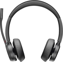 Headphones with Microphone Poly 218475-01 — thumbnail 4