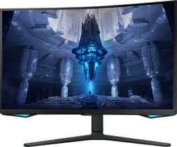 Samsung Odyssey Neo G7 S32BG750NP - 4K VA 165Hz Gaming Monitor - 32 Inch — thumbnail 11
