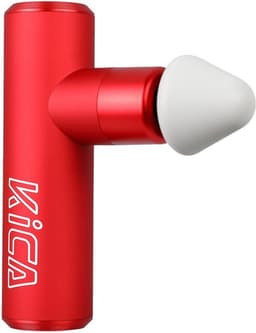 Masażer KiCA Mini 2 (czerwony) — thumbnail 3