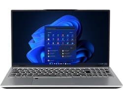 Terra Mobile 1551R 15.6" FullHD laptop - Intel Core i7-1355U - 32GB - 1.0TB M.2 SSD - Iris Xe Graphics - Windows 11 Pro