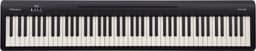 Roland FP-10-BK - Piano - Digitaal - 88 toetsen - Zwart - Ivory feel toetsen — thumbnail 1