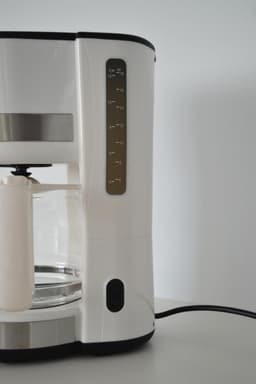 Friac KF152 WH Koffiezet 1,5 L — thumbnail 3