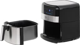 Camry CR 6311 - Airfryer Oven - 9 programma's - 5 liter — thumbnail 2