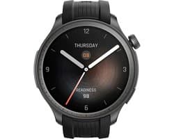 Amazfit Balance - Smartwatch - 46 mm - Midnight