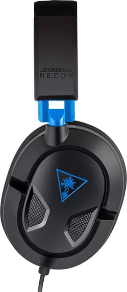 Turtle Beach Ear Force Recon 50P - Bedrade Gaming Headset - PlayStation — thumbnail 5