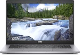 Dell Vostro 14 (5415) Business Laptop – 14 inch Full HD, AMD Ryzen 5 5500U, 8GB RAM, 256GB SSD, US QWERTY toetsenbord, Windows 10/11 Pro — thumbnail 1