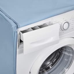 Afdekking voor wasmachines met voorlader, 84 x 60 x 60 cm — thumbnail 2