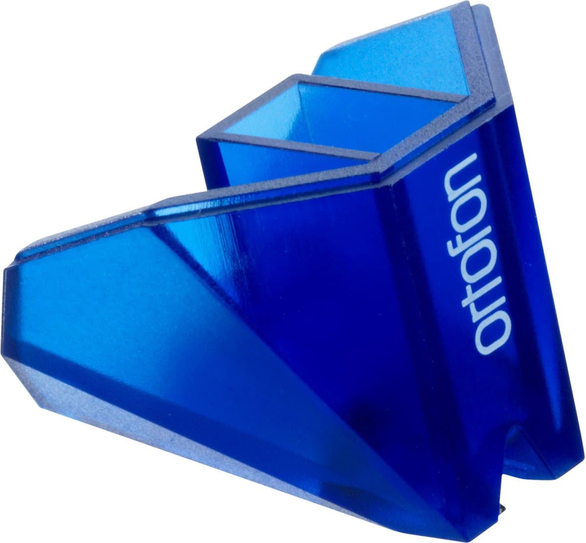 Ortofon Stylus 2M Blue - Stylus voor pickup systemen — afbeelding 1