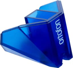 Ortofon Stylus 2M Blue - Stylus voor pickup systemen — thumbnail 1