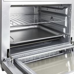 MaxxHome Airfryer - Heteluchtoven - Hete lucht Friteuse - Bakoven met Hete lucht - Grillfunctie - 28L - 1600W — thumbnail 14