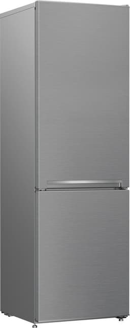 Beko RCHA270K40SN - Koel- vriescombinatie - Zilver — thumbnail 6