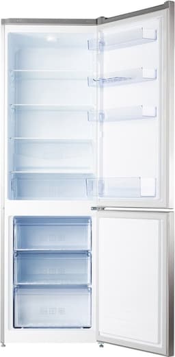 Beko RCHA270K40SN - Koel- vriescombinatie - Zilver — thumbnail 4
