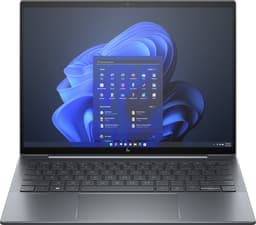 HP Elite Dragonfly G10 Laptop 34,3 cm (13.5") 3K2K Intel® Core™ i7 i7-1355U 16 GB LPDDR5-SDRAM 512 GB SSD Wi-Fi 6E (802.11ax) Windows 11 Pro Blauw — thumbnail 1