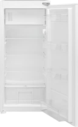 Inventum IKV1222S 122 cm energiezuinige inbouw koelkast - Zeer stil - Met vriesvak - 178 liter - Superkoelen - Supervriezen - Vakantiestand - Vershoudlade - Sleepdeur - Wit — thumbnail 9