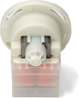 Afvoerpomp wasmachine - pomp geschikt voor Bosch Siemens Balay Neff Constructa - 00145212 — thumbnail 3