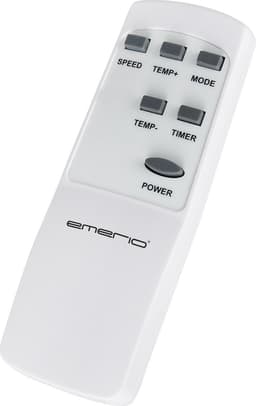 Emerio PAC-122839 - Mobiele airco — thumbnail 2